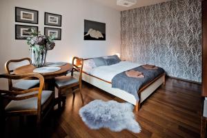 Apartment w Czeladzi, Śląskie