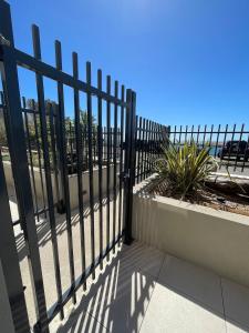 Appartement front de mer