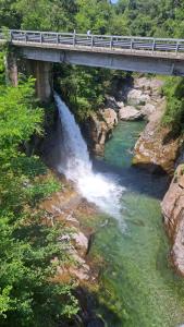 Holiday Room Gelsomino