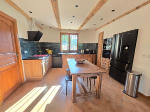 Villas Les Oliviers Du Lac : photos des chambres