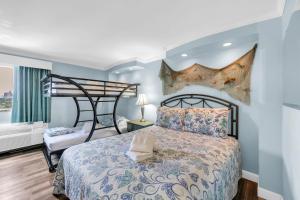 Direct Oceanfront Lazy River Top Resort