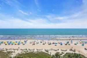 Direct Oceanfront Lazy River Top Resort