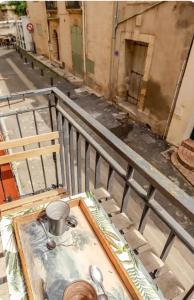 Appartements 