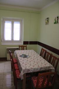 Hattyú vendégház Poroszló