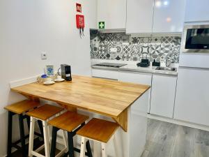 Vieira Apartments II