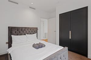 Canning Town 2 Bed Cityside