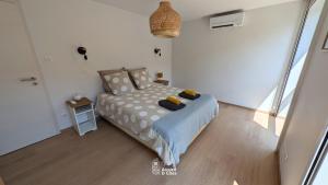 Appartements La Petite Vue, Logement Climatis : photos des chambres