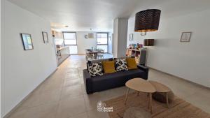 Appartements La Petite Vue, Logement Climatis : photos des chambres
