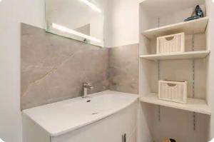Appartements 