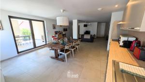 Appartements La Petite Vue, Logement Climatis : photos des chambres