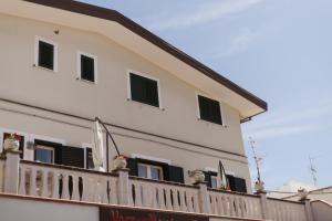 Casa Vacanze Rosy " Nel Centro"