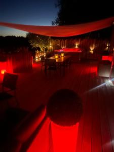 SPA et SAUNA de la presle