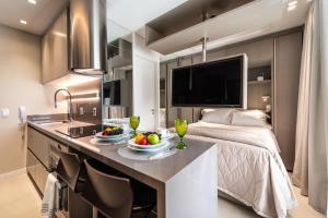 DO9 | Novo Bhaus Vila Nova | Parque Ibirapuera