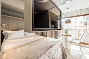 DO9 | Novo Bhaus Vila Nova | Parque Ibirapuera