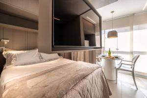 DO9 | Novo Bhaus Vila Nova | Parque Ibirapuera