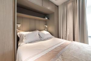 DO9 | Novo Bhaus Vila Nova | Parque Ibirapuera