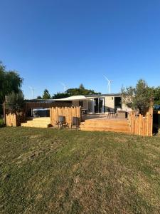 SPA et SAUNA de la presle