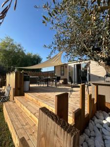 SPA et SAUNA de la presle