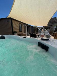 SPA et SAUNA de la presle