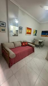 Aconchegante Beira-Mar Copacabana Passos da Praia