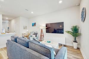 The Emerald Paradise