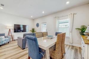 The Emerald Paradise