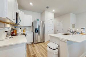 The Emerald Paradise