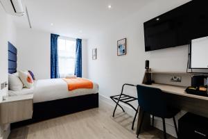 Upper Berkeley Hotel