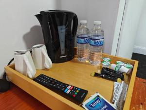 Double Room room in Campbells Guest House