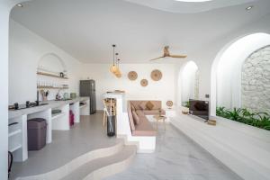 Modern 1BR Pool Villa in Bingin - K2-E