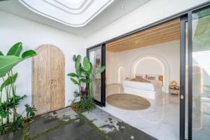 Modern 1BR Pool Villa in Bingin - K3-B