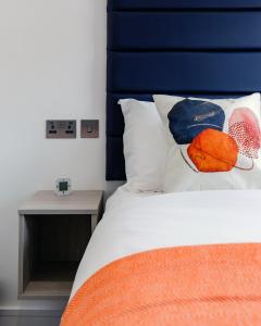 Upper Berkeley Hotel