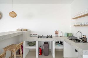 Modern 1BR Pool Villa in Bingin - K3-B