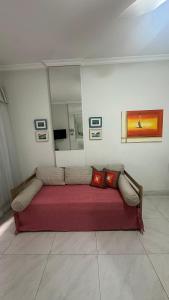 Aconchegante Beira-Mar Copacabana Passos da Praia