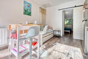 Gite Loiseau Du Paradis