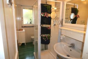 Il Nido di Malfa - in the square in Malfa