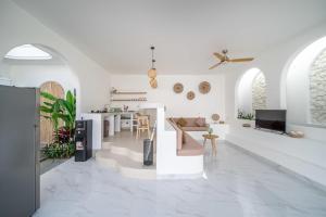 Modern 1BR Pool Villa in Bingin - K3-A