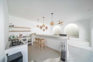 1BR Private Pool Villa Uluwatu K3-A