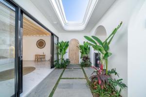 1BR Private Pool Villa Uluwatu K3-A