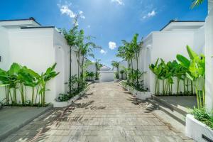 1BR Private Pool Villa Uluwatu K3-A