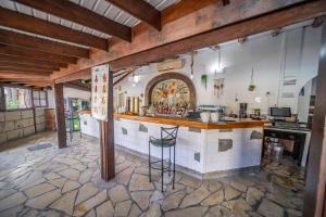 Tropical garden, sunshine, heated pool