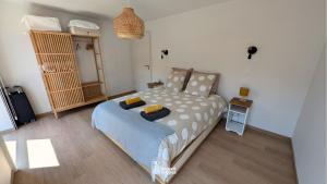 Appartements La Petite Vue, Logement Climatis : photos des chambres