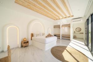 Modern 1BR Pool Villa in Bingin - K3-C