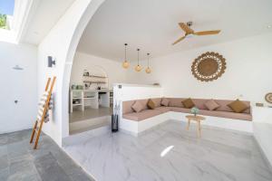 Modern 1BR Pool Villa in Bingin - K3-C