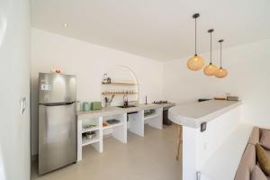 Modern 1BR Pool Villa in Bingin - K3-C