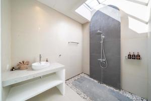 Modern 1BR Pool Villa in Bingin - K3-C