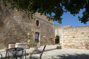 Talu Casina Di Grotta Di Ferro Santa Croce Camerina Itaalia