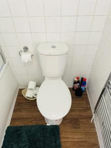 Cosy Studio Flat