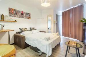 Appartements 