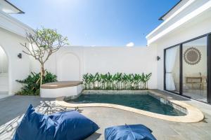 Modern 1BR Pool Villa in Bingin - K3-D